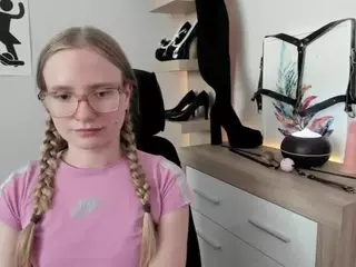 NancySTAR's Live Sex Cam Show