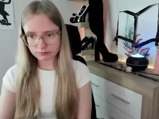 NancySTAR's Live Sex Cam Show