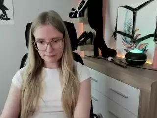 NancySTAR's Live Sex Cam Show