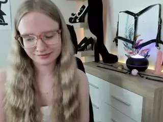 NancySTAR's Live Sex Cam Show