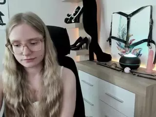 NancySTAR's Live Sex Cam Show