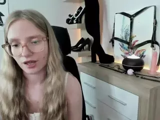 NancySTAR's Live Sex Cam Show