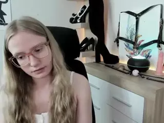 NancySTAR's Live Sex Cam Show
