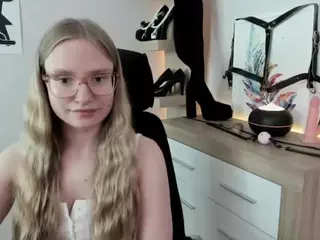 NancySTAR's Live Sex Cam Show