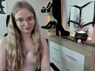 NancySTAR's Live Sex Cam Show