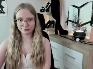 NancySTAR's Live Sex Cam Show