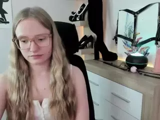 NancySTAR's Live Sex Cam Show