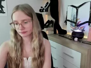 NancySTAR's Live Sex Cam Show
