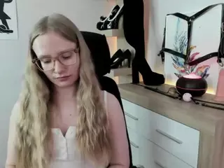 NancySTAR's Live Sex Cam Show