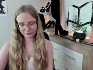 NancySTAR's Live Sex Cam Show