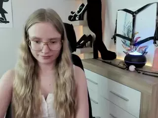 NancySTAR's Live Sex Cam Show
