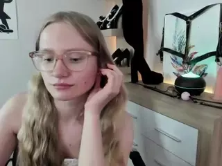 NancySTAR's Live Sex Cam Show