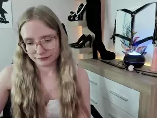 NancySTAR's Live Sex Cam Show