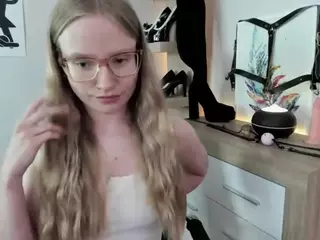NancySTAR's Live Sex Cam Show