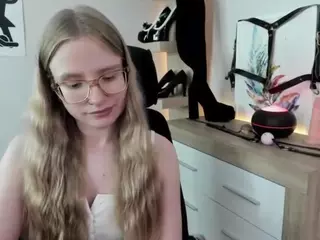 NancySTAR's Live Sex Cam Show