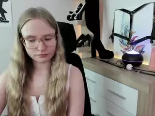 NancySTAR's Live Sex Cam Show