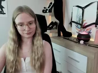 NancySTAR's Live Sex Cam Show