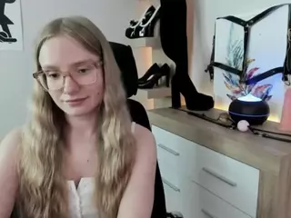 NancySTAR's Live Sex Cam Show