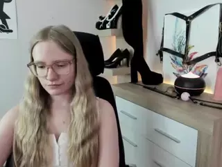 NancySTAR's Live Sex Cam Show