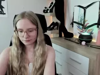 NancySTAR's Live Sex Cam Show