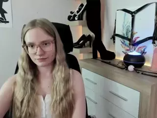 NancySTAR's Live Sex Cam Show