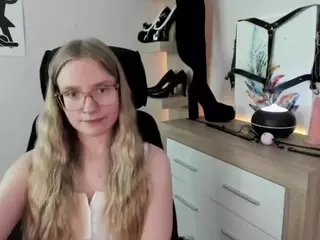 NancySTAR's Live Sex Cam Show