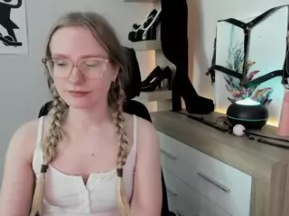 NancySTAR's Live Sex Cam Show