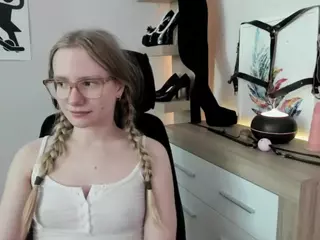 NancySTAR's Live Sex Cam Show