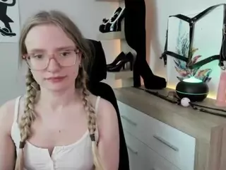 NancySTAR's Live Sex Cam Show