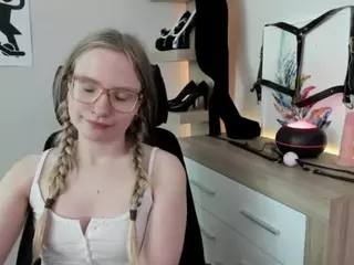 NancySTAR's Live Sex Cam Show