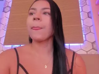 Gaby Torres's Live Sex Cam Show