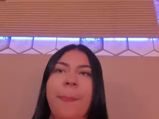 Gaby Torres's Live Sex Cam Show