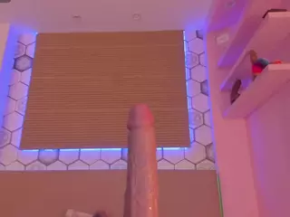Gaby Torres's Live Sex Cam Show