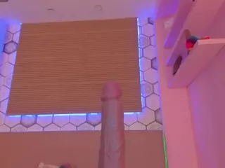 Gaby Torres's Live Sex Cam Show