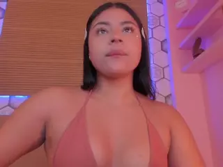 Gaby Torres's Live Sex Cam Show
