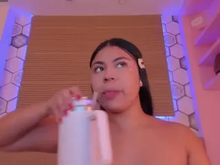 Gaby Torres's Live Sex Cam Show
