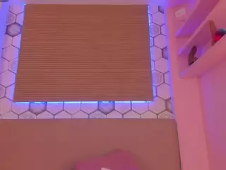 Gaby Torres's Live Sex Cam Show