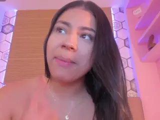 Gaby Torres's Live Sex Cam Show