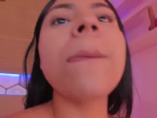 Gaby Torres's Live Sex Cam Show