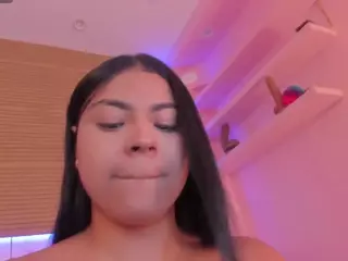 Gaby Torres's Live Sex Cam Show