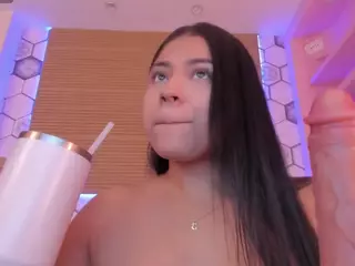 Gaby Torres's Live Sex Cam Show