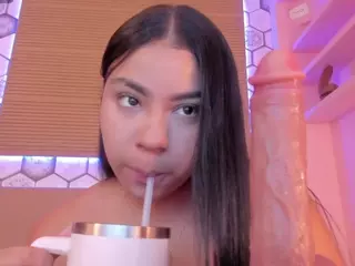 Gaby Torres's Live Sex Cam Show