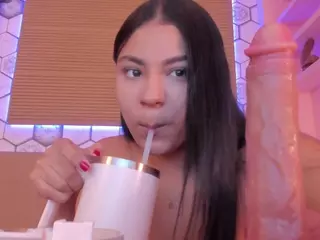 Gaby Torres's Live Sex Cam Show