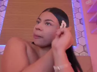 Gaby Torres's Live Sex Cam Show