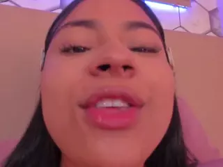 Gaby Torres's Live Sex Cam Show