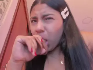 Gaby Torres's Live Sex Cam Show