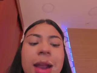 Gaby Torres's Live Sex Cam Show