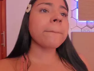 Gaby Torres's Live Sex Cam Show