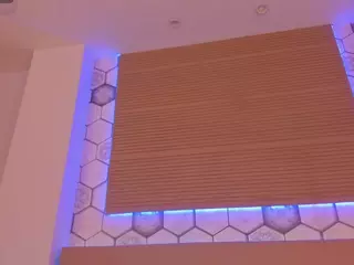 Gaby Torres's Live Sex Cam Show