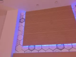 Gaby Torres's Live Sex Cam Show